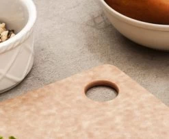 Epicurean Cutting Board Natural 8" X 6" (001-080601) -Global Store 001 080601 Epicurean Natural Cutting Board 8x6 100917 4 79099.1623970143