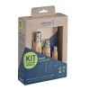 Opinel Nomad Cooking Kit (002614) -Global Store 002614 Opinel Nomad Cooking Kit OP23001 1 46257.1687564813