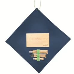 Opinel Nomad Cooking Kit (002614) -Global Store 002614 Opinel Nomad Cooking Kit OP23001 3 16676.1687564832