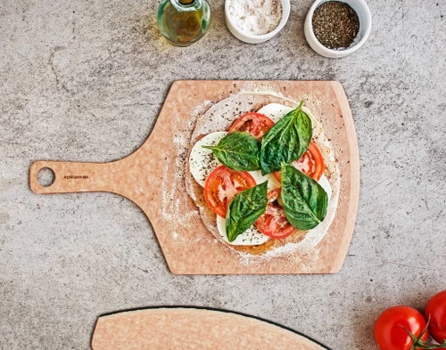 Epicurean Pizza Peel 17” × 10” (007-171001) 4 Epicurean Pizza Peel 17” × 10” (007-171001) - Image 2