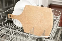 Epicurean Pizza Peel 17” × 10” (007-171001) 7 Epicurean Pizza Peel 17” × 10” (007-171001) -Global Store 007 171001 Epicurean Pizza Peel Natural 17x10 100936 3 92470.1623976605