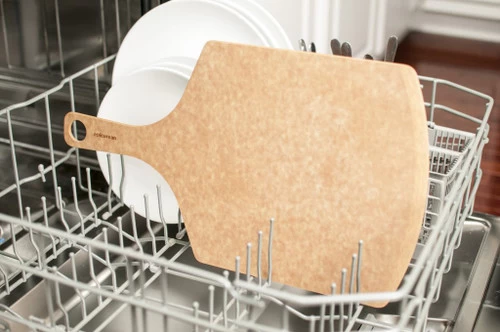 Epicurean Pizza Peel 17” × 10” (007-171001) 5 Epicurean Pizza Peel 17” × 10” (007-171001) - Image 3