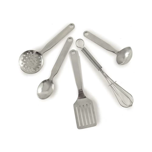 Norpro Mini Kitchen Tool Ornament 5Pc (01-3090D) 5 Norpro Mini Kitchen Tool Ornament 5Pc (01-3090D) - Image 3