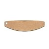Epicurean Pizza Cutter 16" (017-00160102) -Global Store 017 00160102 Epicurean Pizza Cutter Natural 16 100930 1 34114.1623974663