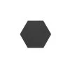Epicurean Hexagon Board Slate 9" X 8" (020-0908HEX02) -Global Store 020 0908HEX02 Epicurean Hexagon Slate 9x8 100921 1 61100.1623970781