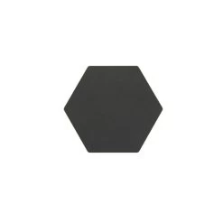 Epicurean Hexagon Board Slate 9" X 8" (020-0908HEX02)