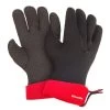 Kitchen Grips 5-Finger Glove Large Cherry + Black 2PC Set (100202-11) -Global Store 100202 11 1 94100.1607377888