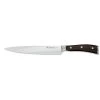 Wusthof Ikon Carving Knife 8" (1010530720) -Global Store 1010530720 Wusthof Ikon Carving Knife 8 WU0184 1 82021.1613604826