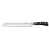Wusthof Ikon Double Serrated Bread Knife 9" (1010531123) 1 Wusthof Ikon Double Serrated Bread Knife 9" (1010531123) -Global Store 1010531123 Wusthof Ikon Double Serrated Bread Knife WU0189 1 46982.1613608115