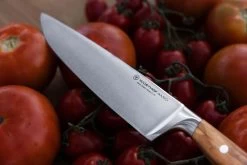 Wusthof Amici 8" Chef's Knife (1011300120) -Global Store 1011300120 Wusthof Amici Cooks 8 422953 2 46465.1634073416