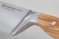 Wusthof Amici 8" Chef's Knife (1011300120) -Global Store 1011300120 Wusthof Amici Cooks 8 422953 4 01528.1634073419