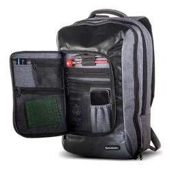 Messermeister Chef Backpack (1022-CBP) -Global Store 1022 CPB Messermeister Chef Backpack 115502 6 10228.1622233345