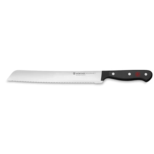 Wusthof Gourmet Bread Knife 9" (1025045723) 3 Wusthof Gourmet Bread Knife 9" (1025045723)
