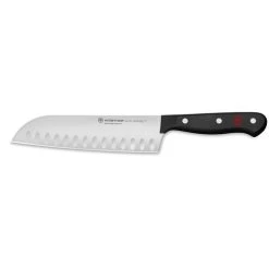 Wusthof Gourmet Santoku Hollow Ground 7" (1025046017)