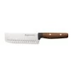 Wusthof Urban Farmer 7" Hollow Ground Nakiri (1025247317) 1 Wusthof Urban Farmer 7" Hollow Ground Nakiri (1025247317) -Global Store 1025247317 Wusthof Urban Farmer Nakiri 422944 1 44856.1615225133