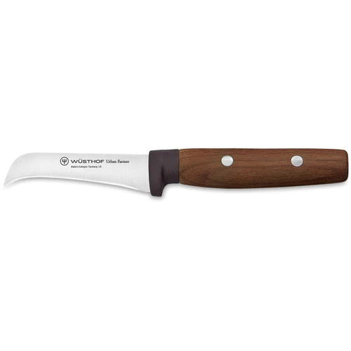 Wusthof Urban Farmer Pruning Knife 3" (1025247808) 3 Wusthof Urban Farmer Pruning Knife 3" (1025247808)