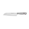 Wusthof Gourmet Grey Hollow Ground Santoku 7" (1025646017) -Global Store 1025646017 Wusthof Gourmet Grey HG Santoku 7 422985 1 34515.1664834172