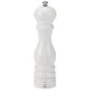 Peugeot Paris U-Select Pepper Mill 9" - White (PM27827) -Global Store 10367873 83248.1538585273