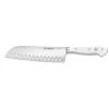 Wusthof Classic White 7" Santoku Hollow Ground (1040231317) -Global Store 1040231317 07323.1602274129.1280.1280 16413.1612987502