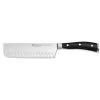 Wusthof Classic Ikon 7" Hollow Edge Nakiri Knife (1040332617) -Global Store 1040332617 74837.1613761288