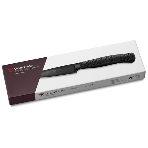 Wusthof Performer 4" Paring Knife (1061200409) 8 Wusthof Performer 4" Paring Knife (1061200409) - Image 6