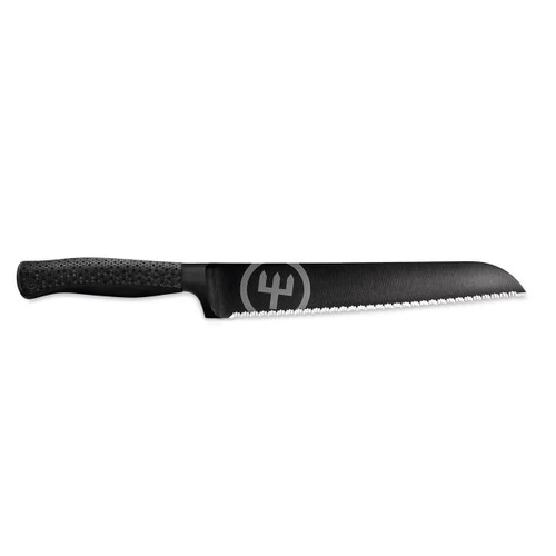 Wusthof Performer Double Serrated Bread Knife 9" (1061201123) 4 Wusthof Performer Double Serrated Bread Knife 9" (1061201123) - Image 2