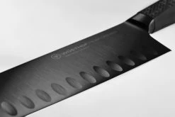Wusthof Performer 7" Hollow Ground Santoku (1061231317) -Global Store 1061231317 Wusthof Performer 7 Santoku 422947 4 45288.1625512807