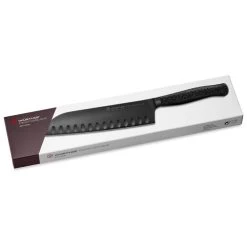 Wusthof Performer 7" Hollow Ground Santoku (1061231317) -Global Store 1061231317 Wusthof Performer 7 Santoku 422947 5 76246.1625512812