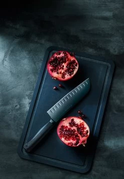 Wusthof Performer 7" Hollow Ground Santoku (1061231317) -Global Store 1061231317 Wusthof Performer 7 Santoku 422947 6 03124.1625512821