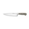 Wusthof Classic Colour Chef's Knife 8" Velvet Oyster (1061700120) -Global Store 1061700120 Wusthof Classic Colour Chef 8 Velvet Oyster 1 39667.1680538692