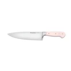 Wusthof Classic Colour Chef's Knife 8" Pink Himalayan Salt (1061700420)