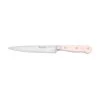 Wusthof Classic Colour Utility Knife 6" Pink Himalayan Salt (1061704416) 2 Wusthof Classic Colour Utility Knife 6" Pink Himalayan Salt (1061704416) -Global Store 1061704416 Wusthof Classic Colour Utility Pink Salt 53066.1680540094