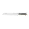 Wusthof Classic Colour Double Serrated Bread Knife 9" Velvet Oyster (1061706123) -Global Store 1061706123 Wusthof Classic Colour Bread Velvet Oyster 422982 1 43235.1680538661
