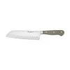 Wusthof Classic Colour Hollow Ground Santoku 7" Velvet Oyster (1061731317) -Global Store 1061731317 Wusthof Classic Colour Santoku Velvet Oyster 1 72867.1680538718