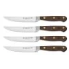 Wusthof Crafter Steak Knife Set 4Pc (1070860401) -Global Store 1070860401Wusthof Crafter Steak Knife Set 4Pc WU0176 1 75976.1613604348