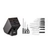 Wusthof Classic Knife Block Set Brown Ash 13Pc (1090171203) -Global Store 1090171203 Wusthof Classic 13 Set WU0220 2 35907.1655148593
