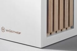 Wusthof Classic White Designer Block 5 Slot Santoku Version (1090270501) -Global Store 1090270501 Wusthof Classic White Designer Block 5 Slot Santoku WU0312 3 31848.1623707612