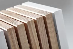 Wusthof Classic White Designer Block 5 Slot Santoku Version (1090270501) -Global Store 1090270501 Wusthof Classic White Designer Block 5 Slot Santoku WU0312 4 71382.1623707615