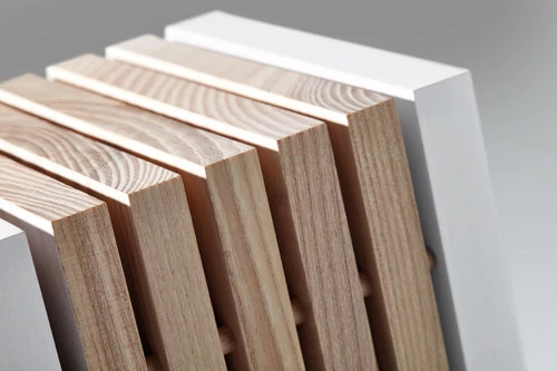 Wusthof Classic White Designer Block 5 Slot Santoku Version (1090270501) - Image 5