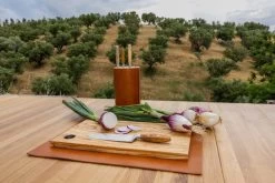 Wusthof Amici Knife Block Set 6Pc (1091370501) -Global Store 1091370501 Wusthof Amici 5Pc Block Set 422956 7 70062.1634075602