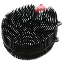Norpro Silicone Dish Brush Hedgehog (1091) -Global Store 1091 Norpro Silicone Dish Brush Hedgehog 100680 2 12340.1506025492