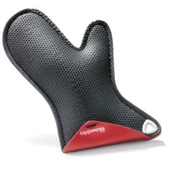 Kitchen Grips Kid's Mitt Cherry+ Black (110110-11)