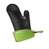 Kitchen Grips Chef's Mitt Small Lime + Black (110117-22) 1 Kitchen Grips Chef's Mitt Small Lime + Black (110117-22) -Global Store 110117 22 1 96147.1607379135
