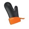 Kitchen Grips Chef's Mitt Small Orange + Black (110117-27) -Global Store 110117 27 1 91929.1607379235