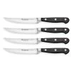 Wusthof Classic 4-Piece Steak Knife Set (9731;1120160401) -Global Store 1120160401 Wusthof Classic Steak Knife Set 4Pc 422104 1 75247.1664307711