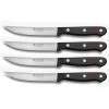 Wusthof Gourmet 4-Piece Steak Knife Set (1125060403) 1 Wusthof Gourmet 4-Piece Steak Knife Set (1125060403) -Global Store 1125060403 Wusthof Gourmet 4Pc Steak Knife Set 422430 1 59476.1617915776