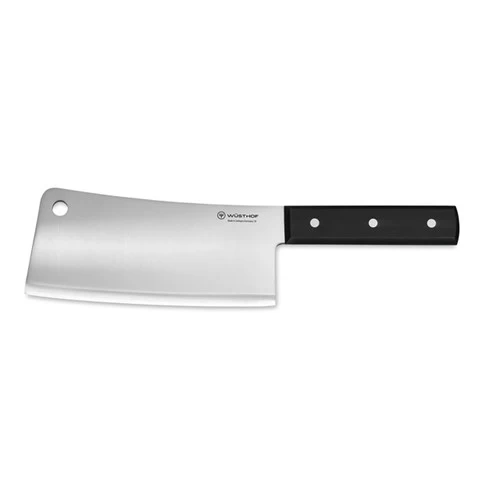 Wusthof Gourmet Cleaver 7" (4680/18;1129500918) 3 Wusthof Gourmet Cleaver 7" (4680/18;1129500918)