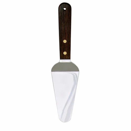 Norpro Stainless Steel Pie Spatula (1168) 4 Norpro Stainless Steel Pie Spatula (1168) - Image 2