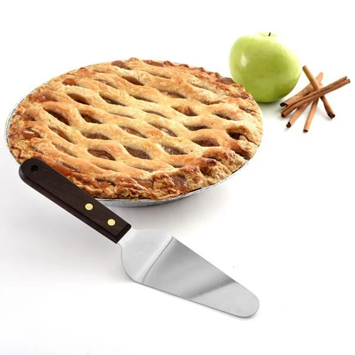 Norpro Stainless Steel Pie Spatula (1168) 6 Norpro Stainless Steel Pie Spatula (1168) - Image 4