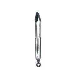 Kussi Silicone 12" Tongs Slate (SLTG12-SL) 5 Kussi Silicone 12" Tongs Slate (SLTG12-SL) -Global Store 12 inch tong 1 77203.1607725685